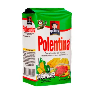 POLENTINA QUAKER 500G