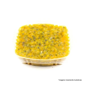 POLPA MARACUJA KG