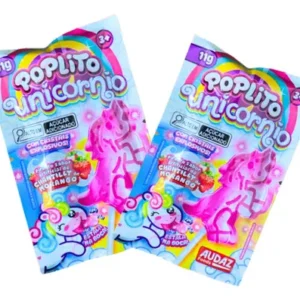 POP LITO CRISTAIS EXPLOSIVOS UNICORNIO