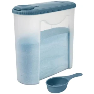 PORTA SABAO EM PO 1KG
