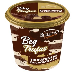 SORVETE BEGUETTO BEG DESEJOS 1,5L TRUFAS TRUFADINHO