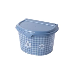 SALEIRO PLASUTIL AZUL 1L