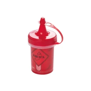 MINI BISNAGA PLASUTIL DECOR PIMENTA 140ML