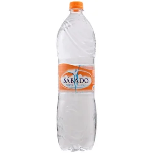 AGUA MINERAL BONAFONT 15L