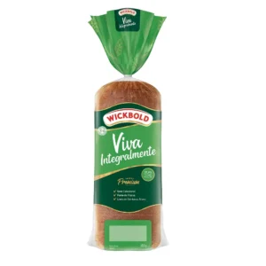 PAO DE FORMA WICKBOLD INTEGRAL 450G