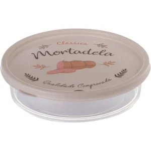 POTE PLASUTIL MORTADELA 750ML