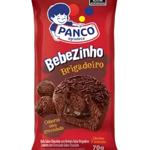 BEBEZINHO PANCO 70G BRIGADEIRO