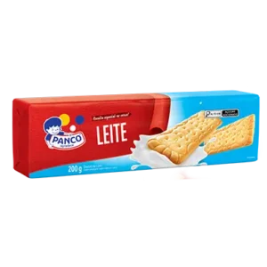 BISC PANCO 200G LEITE