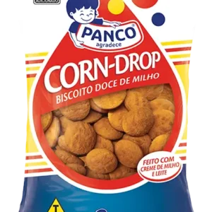 BISC PANCO 500G CORN DROP