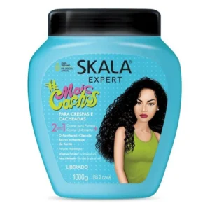 CREME SKALA 1KG 2EM1 PLUS