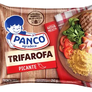 TRIFAROFA PANCO 250G PICANTE