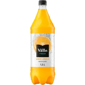 DEL VALLE FRESH 1,5L LARANJA