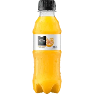 NECTAR DEL VALLE FRESH 200ML LARANJA