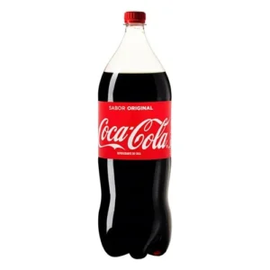 REFRIG COCA COLA 2L