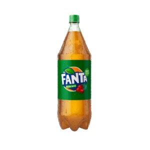 REFRIG FANTA GUARANA 2L
