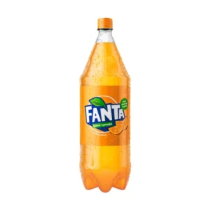 REFRIG FANTA LARANJA PET 1,5L