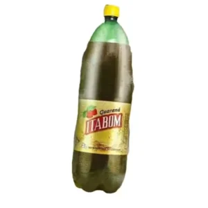 REFRIG ITABOM 2L GUARANA