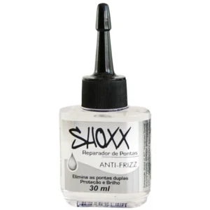 REPARADOR PONTAS SHOXX 30ML ANTI-FRIZZ