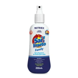 REPELENTE SAI INSETO 200ML