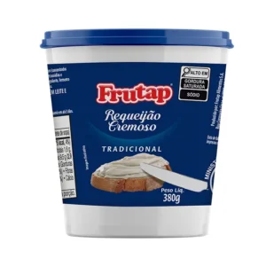 REQUEIJAO FRUTAP 380G