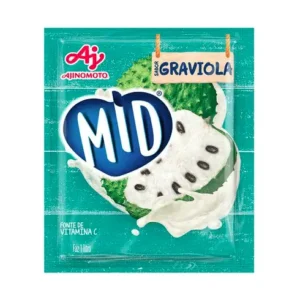 REFRESCO PO MID 20G GRAVIOLA