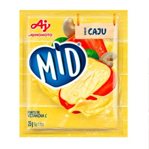 REFRESCO PO MID 20G CAJU