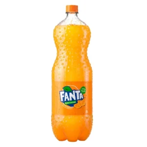 REFRIG FANTA LARANJA RET 2L