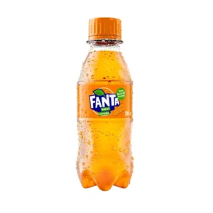 REFRIG FANTA LARANJA 200ML