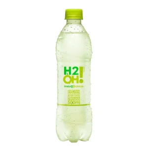 REFRIG H2OH 500ML FRUTAS CITRUS