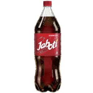 REFRIG JABOTI 2L COLA