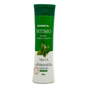 SAB LIQ INTIMO BIOINNOVA 200ML MENTA