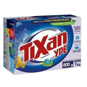SABAO EM PO TIXAN YPE PRIMAVERA 800G