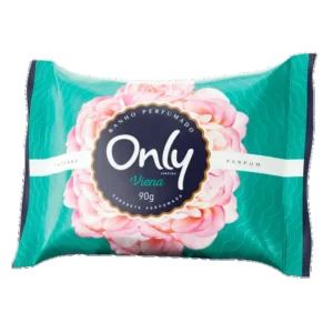 SABONETE ONLY 90G VIENA