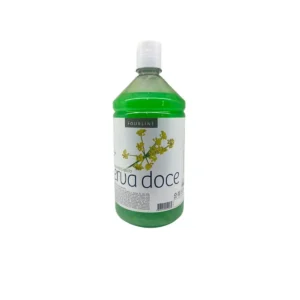 SABONETE LIQ FOURLINE 500ML ERVA DOCE