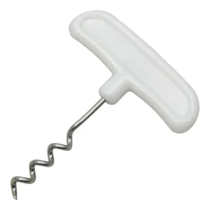SACA ROLHA INOX VIEL