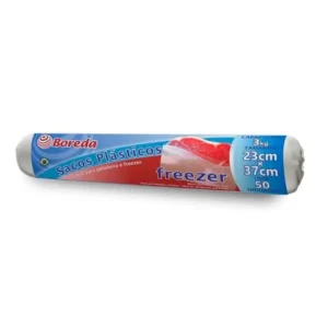 SACO FREEZERMICRO BOREDA 3KG