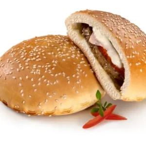 SALG BURGAO COM TOMATE UN