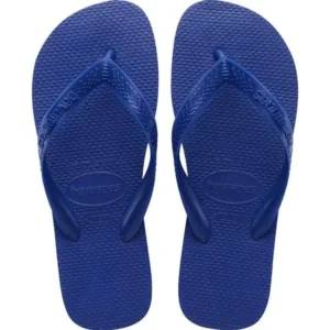 SAND HAVAIANAS TOP AZUL NAVAL 378
