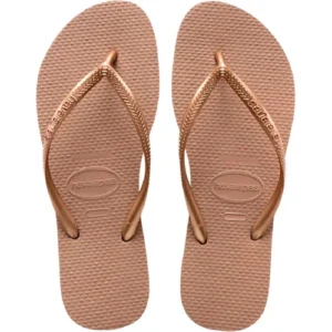 SAND HAVAIANAS TOP ROSE GOLD 356