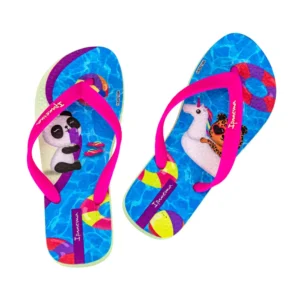 SAND IPANEMA TEMAS INF