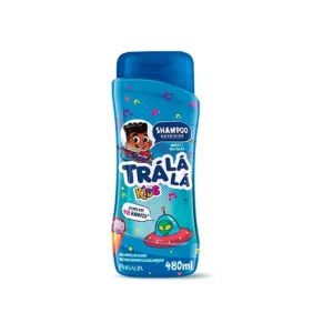 SH TRALALA KIDS 480ML NUTRIKIDS