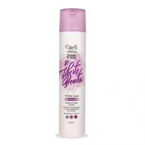 SHAMPOO BEL KIT 500ML ATIVADOR DE CACHOS