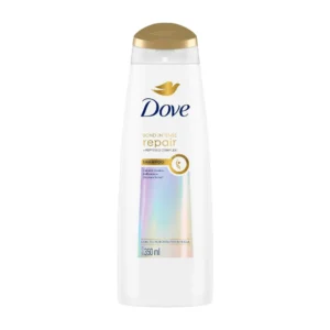 SHAMPOO DOVE 350ML BOND INTENSE REPAIR