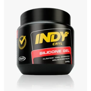 SILICONE GEL INDY 240G