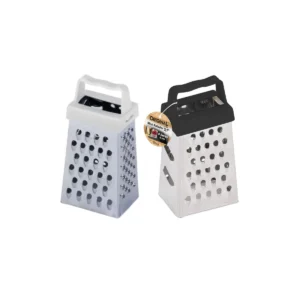 RALADOR DE MESA MINI 4FACES ORIGINAL
