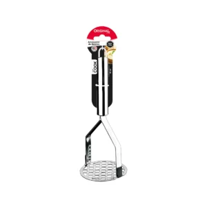 AMASSADOR DE BATATA INOX ORIGINAL LINE