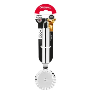 CORTADOR PASTEL INOX ORIGINAL LINE