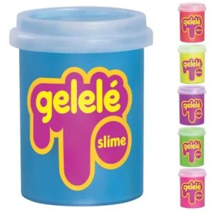 SLIME GELELE POTE TRADICIONAL 152G