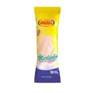 SORVETE MERLINHO 60GR