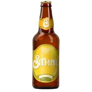 STEMPEL 600ML PINEAPPLE